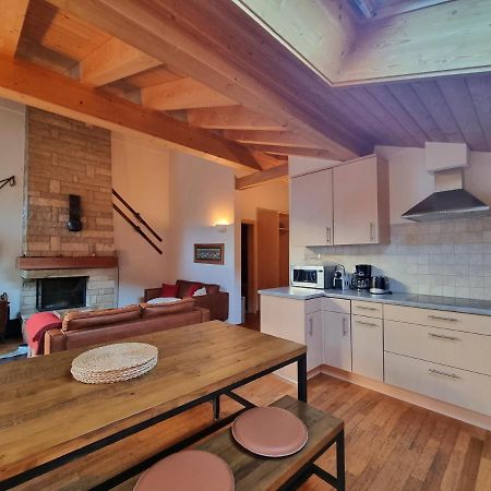 סאס פה Haus Serac מראה חיצוני תמונה