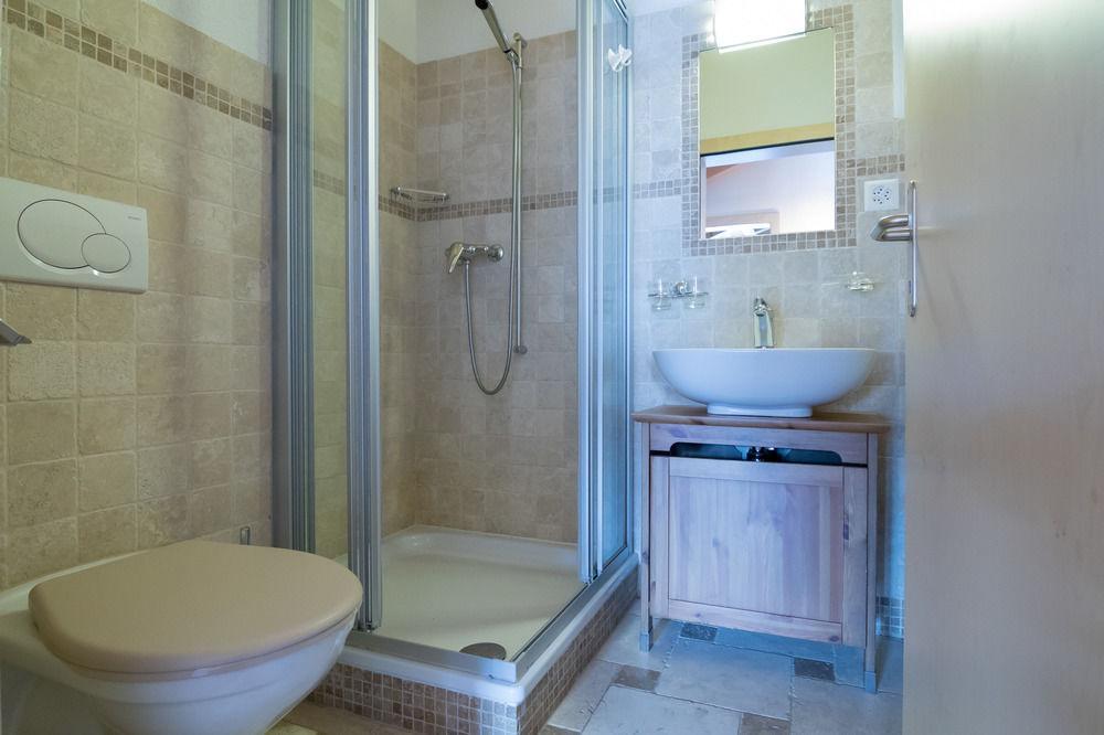 סאס פה Haus Serac מראה חיצוני תמונה